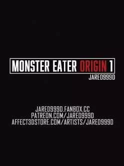 [转载搬运] [Jared999D] Monster Eater Origin1+2 [多p+487m][百度秒传]