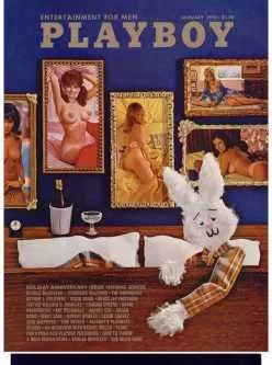 <b style='color: red;'>[已失效] </b>花花公子(PlayBoy)America 1970－1975 12.71G 百度网盘