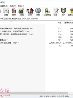 [自行打包]剧情片：一家四口开车外出兜风  后来车出了故障[1V2.23G][百度盘]